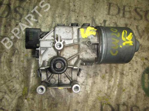 Motor limpa vidros frontal FORD FIESTA VI (CB1, CCN) 1.4 TDCi (70 hp) 3835996