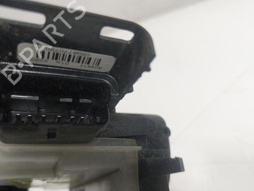 Rear right lock OPEL CORSA F (P2JO) 1.2 (68) | BP17659630C99 