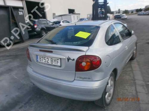 Module électronique RENAULT MEGANE I Coach (DA0/1_) 1.9 DCi | BP3861571M83 