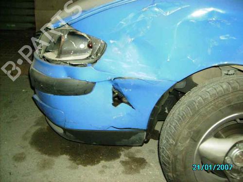 Engine mount SEAT IBIZA II (6K1) 1.4 | BP9086332M89 