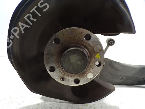 Højre hjullejehus spindel VW PASSAT B6 (3C2) 2.0 TDI | BP8224604M28 
