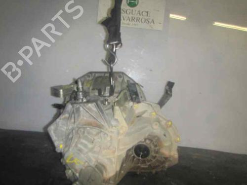 Gearbox RENAULT MEGANE II Estate (KM0/1_) 2.0 dCi | BP4767905M3