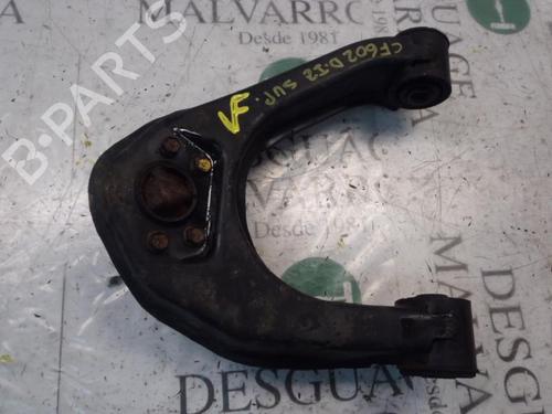 Used Left front suspension arm NISSAN CABSTAR (F24M, F24W) [2006-2013]  9104030