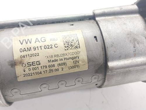 Starter SEAT ATECA (KH7, KHP) 1.5 TSI | BP30635864M8 - Image 6
