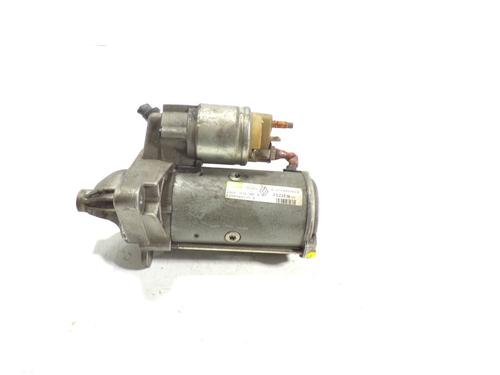 Used Starter Starter RENAULT LAGUNA III (BT0/1) [2007-2015] 7188965 7188965