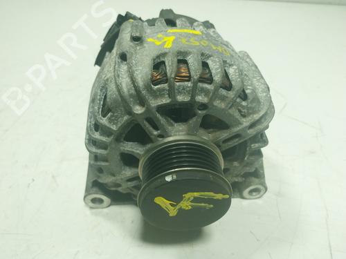 Alternator CITROËN DS3 (SA_) 1.2 THP 110 | BP16333892M7 
