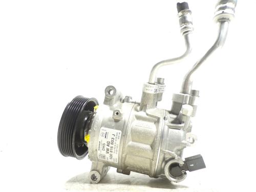 Used AC compressor AC compressor VW TOURAN (5T1) 2.0 TDI (116 hp) 7876141 7876141