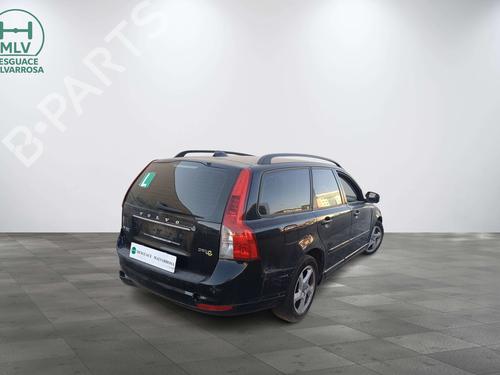 Dashboard VOLVO V50 (545) D2 | BP39177311C46 - Image 12