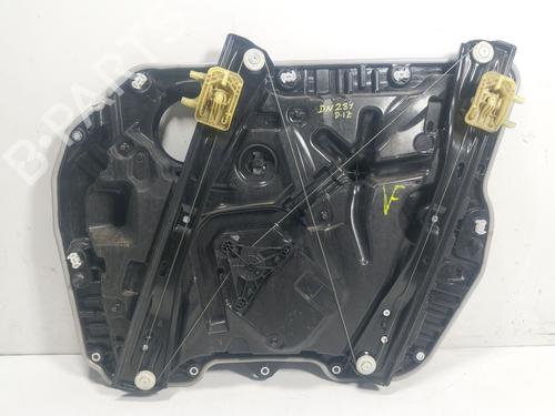 Front left window mechanism BMW X3 (G01, F97, G08) xDrive 20 d | BP18967474C22 