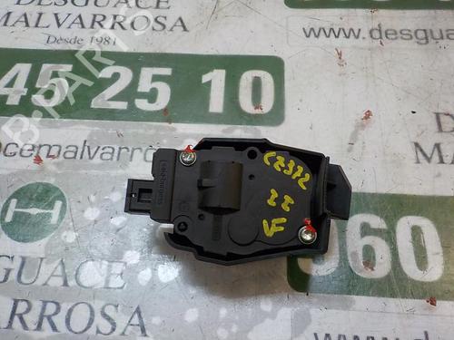 Elektronische module BMW 1 (E87) 120 d (163 hp) 9530981