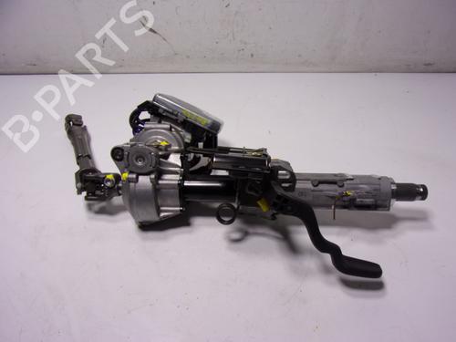 Used Steering column Steering column 16008518 16008518