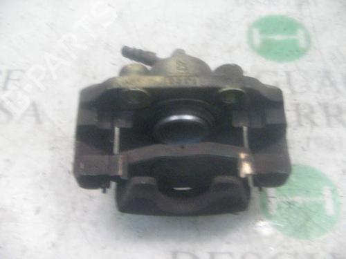 Left front brake caliper DAEWOO LANOS (KLAT) | BP11555207M105 - Image 2