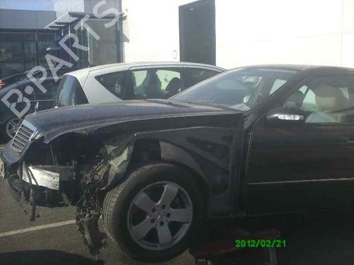 Electronic module MERCEDES-BENZ E-CLASS (W211)  | BP3788665M83  - Image 22