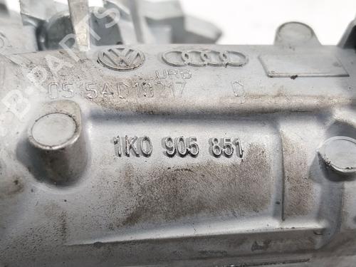 Electronic module SKODA FABIA III (NJ3) 1.0 | BP19656811M83 