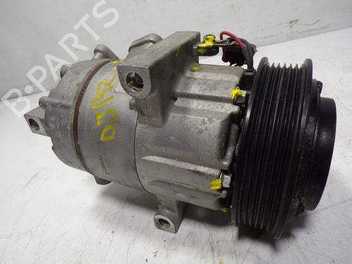 AC compressor KIA CEED (CD)  | BP10103066M34