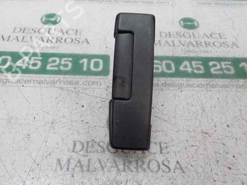 Håndtak utvendig NISSAN NV200 / EVALIA Bus [2010-2024]  8741090