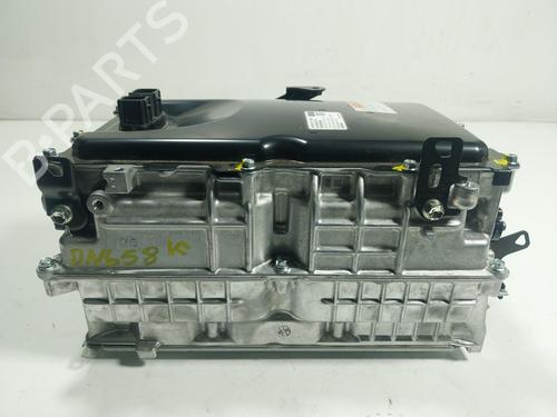 BP17804387E11 | Battery TOYOTA RAV 4 V (_A5_, _H5_)  BP17804387E11