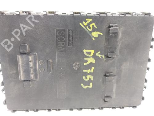 Sikringsdåse FORD FIESTA VII (HJ, HF) 1.1 Ti-VCT | BP29590009E1 