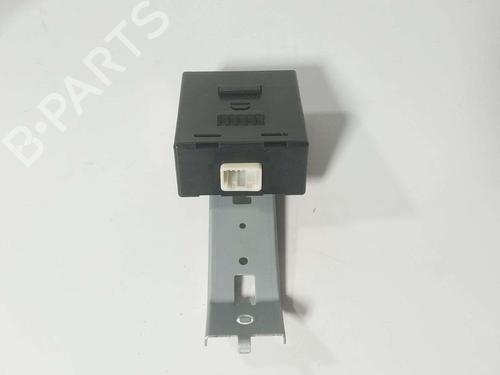 Used Electronic module Electronic module NISSAN LEAF (ZE1) Electric (218 hp) 40069453 40069453