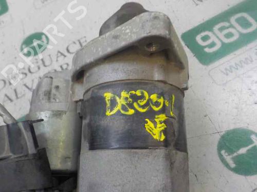 Starter FORD B-MAX (JK)  | BP5112957M8 