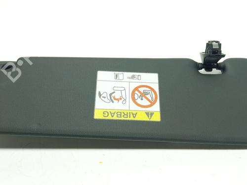 Used Right sun visor Right sun visor BMW X5 (G05, F95) xDrive 30 d Mild-Hybrid (286 hp) 34185813 34185813