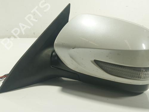 Retrovisor esquerdo SUBARU FORESTER (SH_) 2.0 D AWD (SHH, SHD, SHN) | BP31705598C26 - Image 2