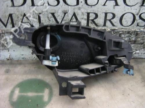 Front left interior door handle CITROËN XSARA (N1) 1.6 i | BP3744118I13 