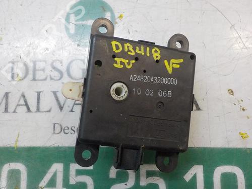 Elektronisk modul NISSAN QASHQAI / QASHQAI +2 I (J10, NJ10, JJ10E)  | BP14281684M83 