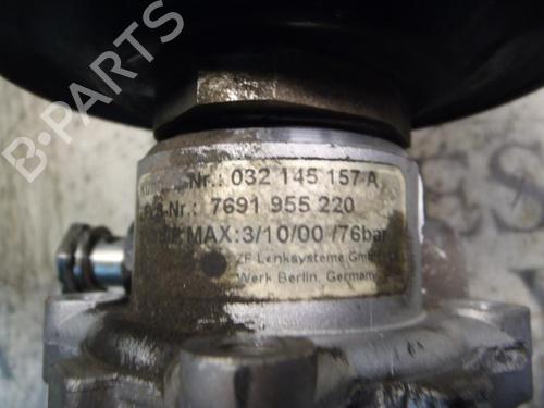 Styring servopumpe VW POLO (6N2)  | BP3797264M99 