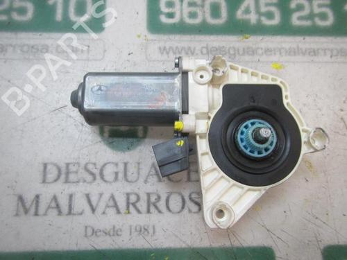 Used Left front window motor Left front window motor 3879345 3879345