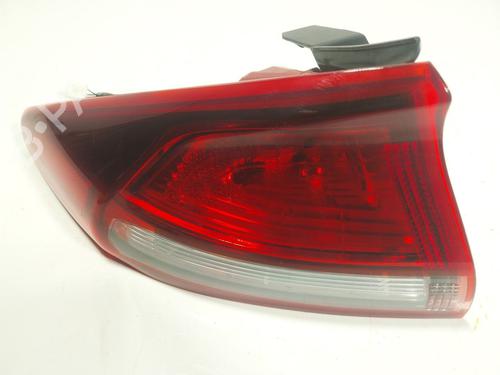 Used Left taillight HYUNDAI IONIQ (AE) [2016-2023]  32266816