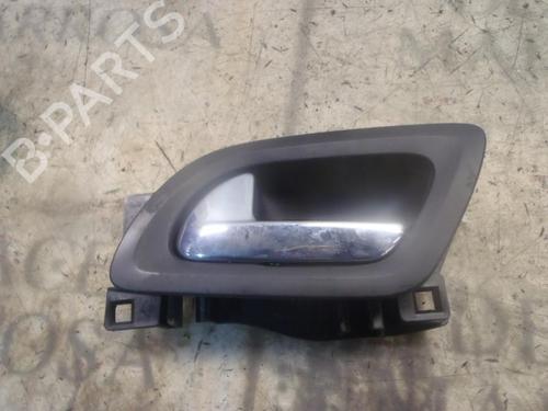Used Front left interior door handle PEUGEOT 308 I (4A_, 4C_) 1.6 16V (120 hp) 3814303