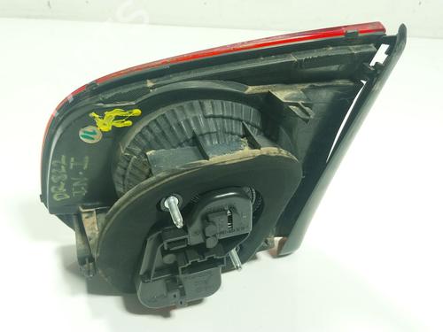 Left tailgate light VW GOLF VI (5K1) | BP29575575C79