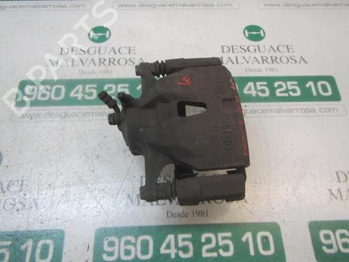 Used Right front brake caliper Right front brake caliper LEXUS IS II (_E2_) 220d (ALE20) (177 hp) 11550677 11550677