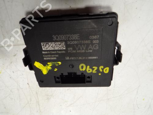 Module électronique AUDI A1 Sportback (GBA) 35 TFSI | BP10089522M83 