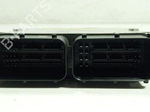 Engine control unit (ECU) HYUNDAI TUCSON (NX4E, NX4A) 1.6 T-GDi | BP27241658M57  - Image 5