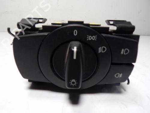 Headlight switch BMW 3 Convertible (E93) 320 i (170 hp) 61316932798 | 693279803 | 33600202