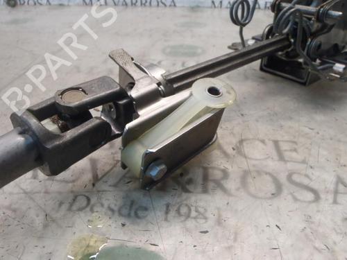 Steering column VW POLO (9N_, 9A_) 1.9 TDI | BP4014673M21 