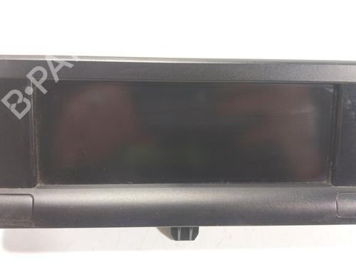 Used Instrument cluster CITROËN C4 CACTUS 1.6 BlueHDi 100 (99 hp) 30645018