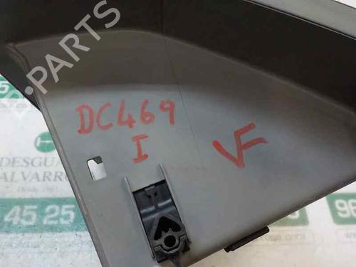 Glove box KIA CARNIVAL II (GQ) 2.9 CRDi | BP3878355C95 