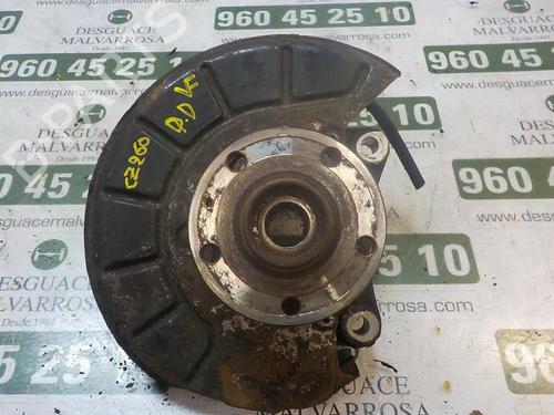 Used Right front steering knuckle Right front steering knuckle VW PASSAT B6 Variant (3C5) 1.9 TDI (105 hp) 3999920 3999920