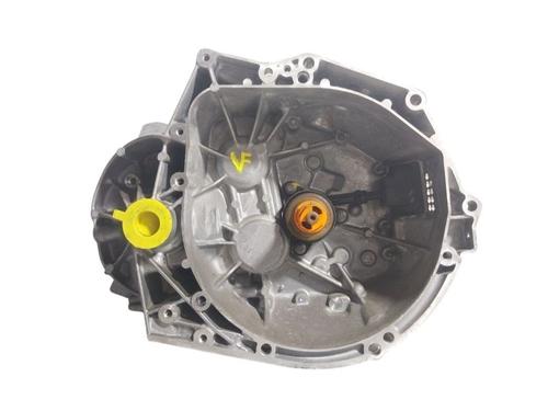 Used Gearbox Gearbox CITROËN C4 II (NC_) 1.6 HDi 90 (92 hp) 36489500 36489500