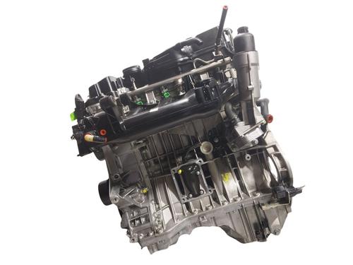 Used Engine Engine MERCEDES-BENZ SLK (R171) 200 Kompressor (171.442) (163 hp) 36221347 36221347