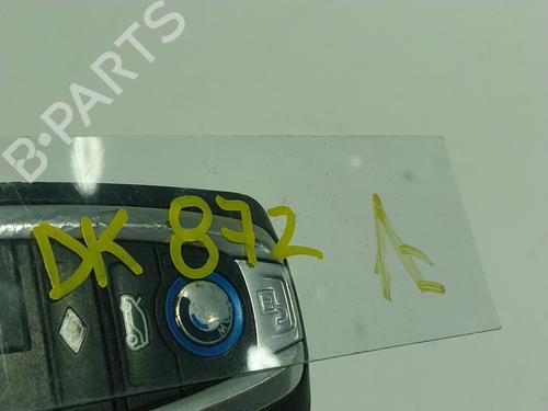 Ignition barrel BMW i3 (I01)  | BP17182175M48 