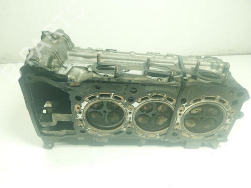 Used Cylinder head Cylinder head MERCEDES-BENZ CLS (C219) CLS 320 CDI (219.322) (224 hp) 16077842 16077842