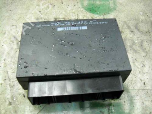 Electronic module SEAT IBIZA III (6L1) 1.9 TDI | BP3786307M83 