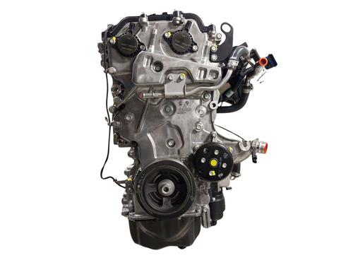 Engine HYUNDAI TUCSON (NX4E, NX4A) 1.6 T-GDi | BP37873163M1 - Image 5