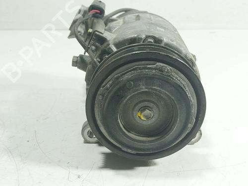 AC compressor BMW 6 Gran Turismo (G32) 630 i Mild-Hybrid | BP39379829M34 - Image 3