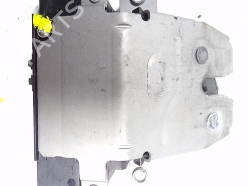 Used Tailgate lock Tailgate lock 7461438 7461438
