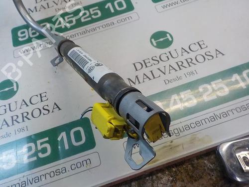 Right curtain airbag VW GOLF VI (5K1) 1.6 TDI | BP3865362C12 